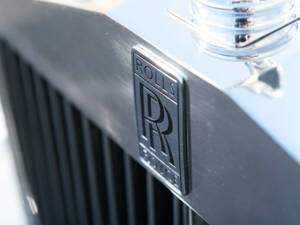 Bild 10/21 von Rolls-Royce Silver Shadow II (1980)