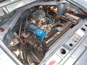 Bild 20/22 von Ford OSI 2300 S (1967)