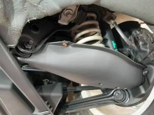 Image 37/47 of Mercedes-Benz SLK 230 Kompressor (1999)
