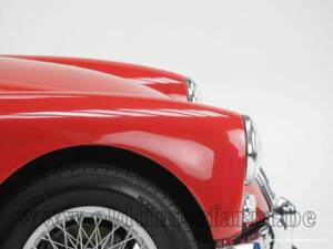 Image 11/15 of MG MGA 1600 (1960)