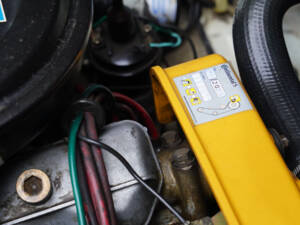 Bild 91/97 von FIAT 132 (1974)