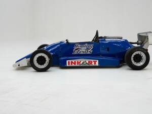 Immagine 8/15 di Van Diemen RF90 (1990)