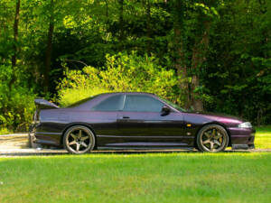 Afbeelding 14/50 van Nissan Skyline GT-R (1995)