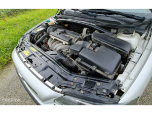 Image 39/46 de Volvo V 70 2.4 (2004)