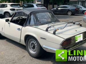 Bild 6/10 von Triumph Spitfire Mk IV (1972)
