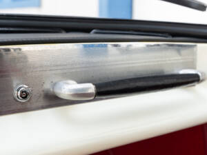 Afbeelding 45/98 van Abarth 1600 Spider Allemano (1959)