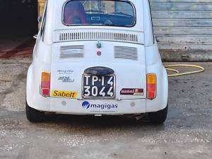 Immagine 4/7 di FIAT 500 L (1969)