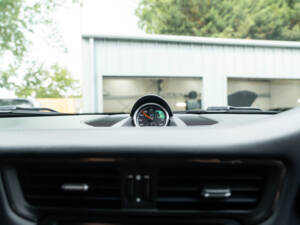 Imagen 32/51 de Porsche 911 Turbo (2014)