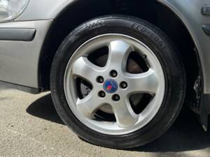 Image 9/23 of Saab 9-3 2.0 Turbo (2001)