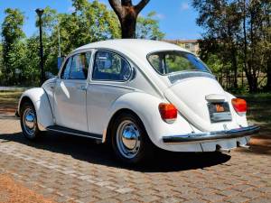 Bild 2/30 von Volkswagen Beetle 1200 Mexico (1984)
