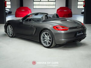 Image 4/48 of Porsche Boxster (2015)