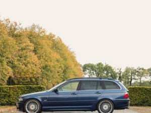 Bild 20/99 von ALPINA B10 3.3 Touring (2001)