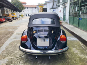 Immagine 10/47 di Volkswagen Käfer 1303 (1974)