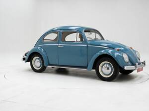 Image 3/15 of Volkswagen Beetle 1200 Export &quot;Dickholmer&quot; (1961)