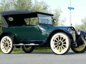 Bild 3/15 von Buick K-45 (1920)