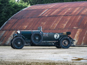 Image 8/37 of Bentley 4 1&#x2F;2 Litre (1928)