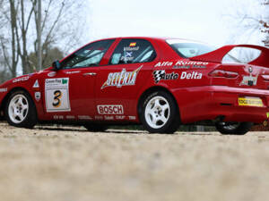 Bild 7/42 von Alfa Romeo 156 2.0 TS 16V (1999)