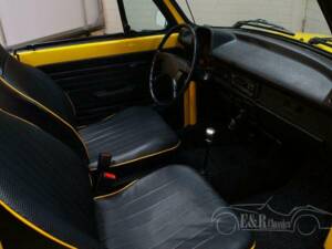 Bild 14/18 von Volkswagen Kever 1303 (1974)