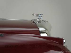 Image 12/15 de Bentley S1 Continental Mulliner (1958)