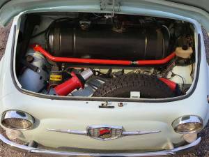 Immagine 20/36 di FIAT 500 L (1972)