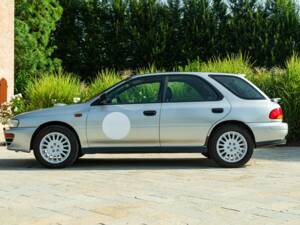 Bild 4/50 von Subaru Impreza WRX (1996)