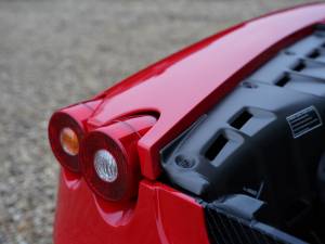 Imagen 18/50 de Ferrari F430 Spider (2008)