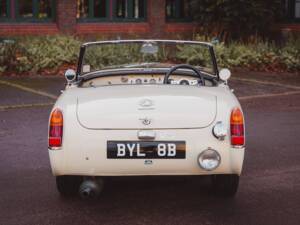 Bild 4/7 von MG Midget 1100 (1964)