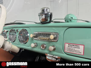 Bild 11/15 von Amphicar 770 (1964)
