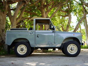 Bild 7/79 von Land Rover 88 (1963)