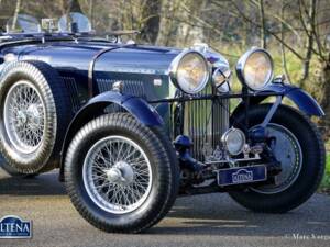 Image 3/60 of Lagonda 4.5 Litre LG 45 (1937)