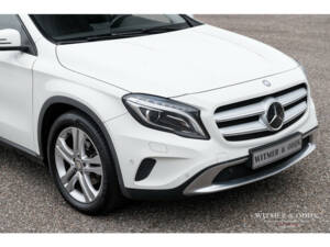 Afbeelding 16/31 van Mercedes-Benz GLA 45 AMG (2015)