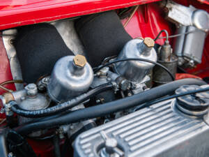 Bild 20/22 von Austin Mini Cooper &#39;S&#39; 1275 (1965)
