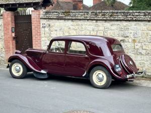 Image 1/14 de Citroën Traction Avant 11 B (1950)