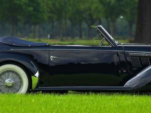 Afbeelding 23/50 van Talbot-Lago T26 Record Worblaufen (1947)