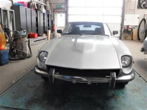 Image 45/50 of Datsun 240 Z (1973)