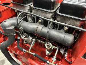 Imagen 44/50 de Porsche-Diesel Super Export 329 (1962)
