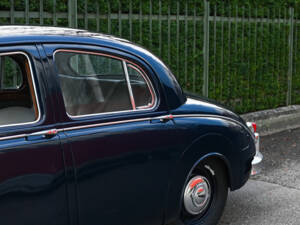 Bild 14/40 von Jaguar 3,4 Liter (1959)