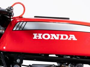 Bild 7/50 von Honda DUMMY (1973)