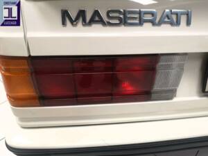 Imagen 17/90 de Maserati 222 (1989)