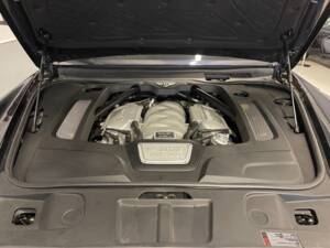 Afbeelding 17/19 van Bentley Mulsanne (2011)