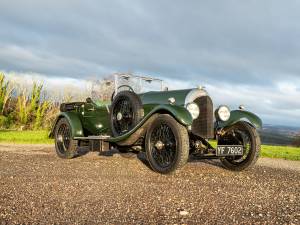 Image 5/11 de Bentley 3 Liter (1926)