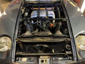 Immagine 16/19 di Porsche 928 S (1983)