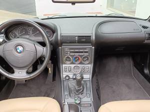 Image 26/47 of BMW Z3 2.0 (2000)