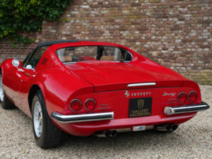 Immagine 11/50 di Ferrari Dino 246 GTS (1973)