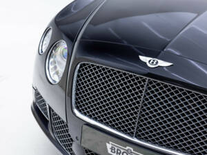 Image 11/42 of Bentley Continental GT (2012)