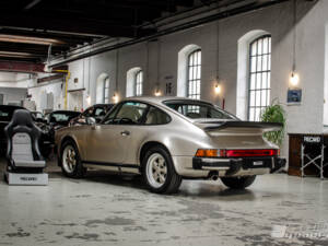 Immagine 5/15 di Porsche 911 SC 3.0 &quot;Weissach&quot; (1980)