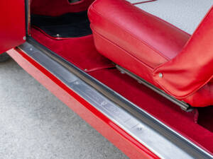 Image 40/88 de Alfa Romeo Giulietta Sprint (1962)