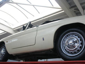 Immagine 7/50 di Alfa Romeo 1600 Spider Duetto (1967)