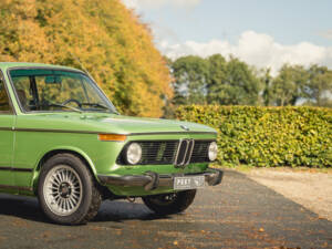 Image 51/99 de BMW 2002 tii (1974)