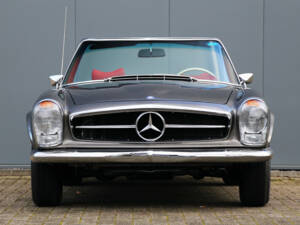 Bild 13/45 von Mercedes-Benz 280 SL (1968)